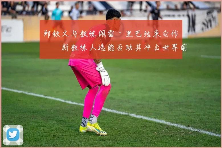 郑钦文与教练佩雷·里巴结束合作,新教练人选能否助其冲击世界前十?